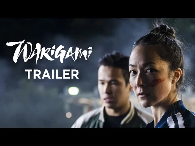 WARIGAMI | Trailer | CBC Gem