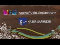 Saluran Naser Safrudin