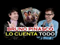 Download Lagu BRUNO PINASCO lo cuenta TODO