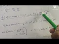 Velocity acceleration of Slider Crank Mechanism Dynamics of Machines Theory of Machines