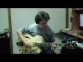 Download Lagu The Way - Fastball (guitar cover)