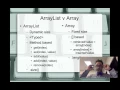 Java AP CS Exam Review