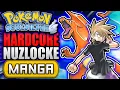 Download Lagu Can I Beat SoulSilver Using Blue's MANGA Team? (Hardcore Nuzlocke Challenge)