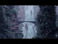 When it's cold I'd like to die (Slowed + Reverb)