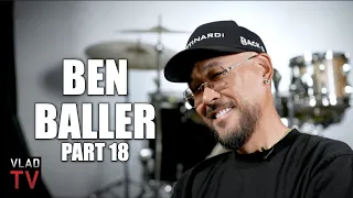 Ben Baller on Allegedly Being Worth 100M Part 18