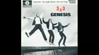 Download Genesis - You Might Recall MP3