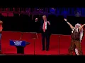 Download Lagu Trump Dances On Stage As Village People Perform ‘YMCA’ At Rally