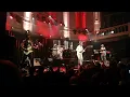 Steel Pulse live - Bodyguard