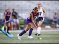 2025 Field Hockey Pitches Highlights