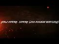 JOEL CORRY - SORRY (BOOTLEG)
