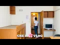 Download Lagu Leaving my Tiny Apartment and Moving in to a Japanese Old House