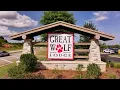 Life in LaGrange GA Rocklyn Homes at Hamilton Estates 2531