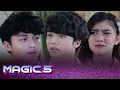 Download Lagu Sampai TERIAK! Rahsya Ribut dengan Adara dan Gibran? | Magic 5 - Episode 209