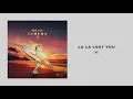 Download Lagu Niki - LA LA Lost You (1 Hour Loop)