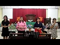 Download Lagu Engkau Milikku Abadi (NKB 184) | GKE Warukin