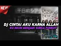 Download Lagu DJ KU INGIN MENJADI SURGA DALAM LEMBARAN HIDUPMU || DJ CINTAI AKU KARNA ALLAH FUNKOT VIRAL TIKTOK