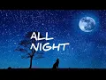 Giulio Cercato - All Night (feat.nave.wav)