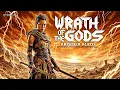 Download Lagu Unleashing the Wrath of the Gods: A Mythic Rock Anthem