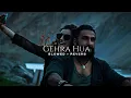 Gehra Hua- Slowed Reverb Dhurandhar Arijit Singh Shashwat Sac ev Wavernoir