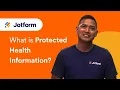What Is Protected Health Information PHI