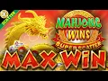 Download Lagu 100,000x MAX WIN! Mahjong Wins Super Scatter World Record!