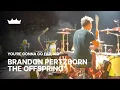 Download Lagu Brandon Pertzborn / The Offspring: You're Gonna Go Far, Kid | Remo