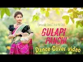 Download Lagu Gulapi Panchi Santali Dance Cover Video | Dance Cover | Hopon Mai Dance Cover | 2025
