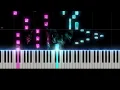 抱きしめてTONIGHT   田原 俊彦 Tahara Toshihiko [PIANO TUTORIAL]