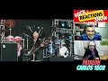 LONESOME BLUE Reaction - Parallel World ( NAON の YAON 2023) | React  |  反応 | Rock and Reactions
