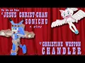 Chris Chan Wrote a Play in Jail it s bad