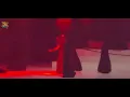 LEAVE ME ALONE - DAMSO - BEYAH TOUR - PARIS LA DÉFENSE ARENA - FRIDAY, MAY 29, 2026