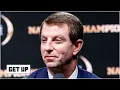 AP Top 25 ranks Clemson No 1 in preseason college football rankings Get Up