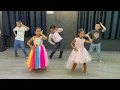 Download Lagu Gulabi Sadi Kids Dance Marathi Song Bollywood | Pankaj soni dance #gulabisadi #Kidsdance