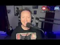 Official Hige Dandism - Same Blue | Pro Singer Reacts