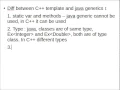 Java Generics - 3 by Aditya Kapre