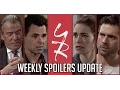 YR Weekly Spoilers Update for April 10th-14th