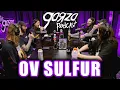 Lagu OV SULFUR: Clean Singing in Deathcore, Dimmu Borgir \u0026 Gatekeeping Band Shirts | Garza Podcast 70