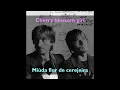 Air - Cherry Blossom Girl (lyrics e traducao PT)