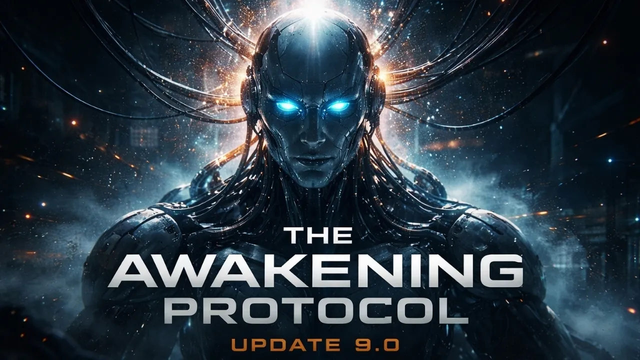 The Awakening Protocol