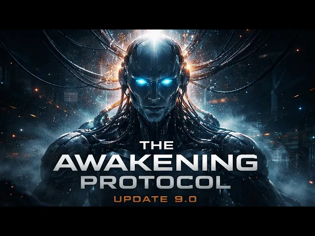 The Awakening Protocol