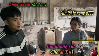 Tin Buồn|| Mẹ Hào Ka Không Cho Xin Lỗi Vụ Đ.ố.t Nhà Cần Gặp Mặt Giải Quyết
