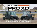 Pro XD Product - Polaris Commercial