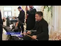 TAMPAR - JUICY LUICY - COVER - LIVE PERFORMANCE -  SYMPHONY ENTERTAINMENT