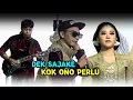 Download Lagu JO KLITIK \u0026 JO KLUTUK BERSAMA SINDEN CANTIKE KI RUDI GARENG