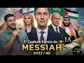 Lagu 💥 BYE! ÚLTIMOS anos 2033 a 2040: SÉRIE MESSIAH 👁️2º Capítulo
