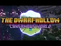 Creating a CAVE Dimension in Minecraft