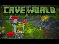 Download Lagu Creating a CAVE Dimension in Minecraft