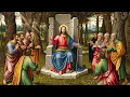 Lagu Chants grégoriens - Jésus parmi ses disciples | Chant grégorien de paix