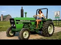 10 Tractor Companies That Disappeared Overnight