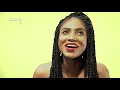 Naomi Cowan "Paradise Plum" | Dock Up
